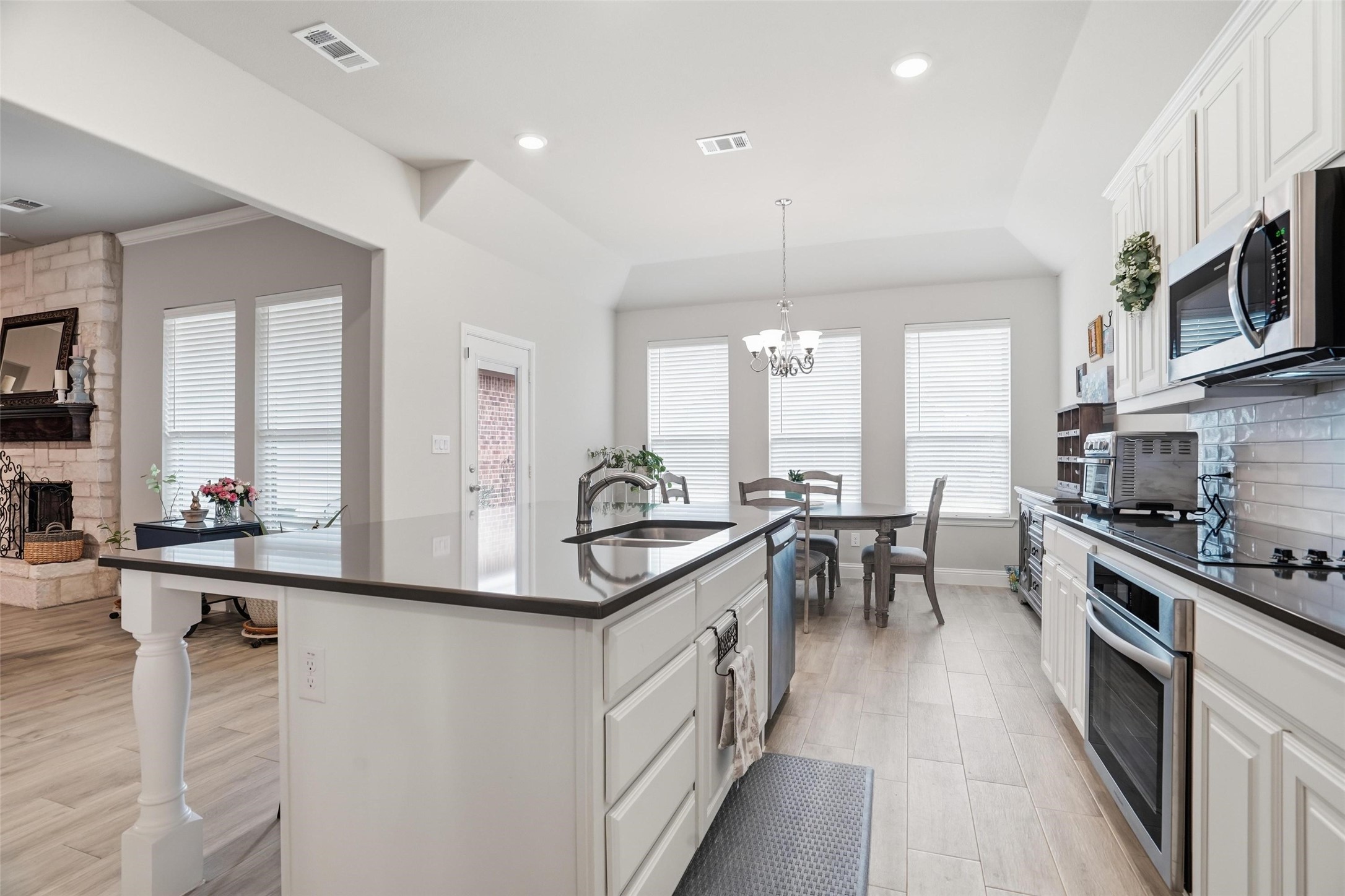 136 Colonial Drive Joshua TX 76058