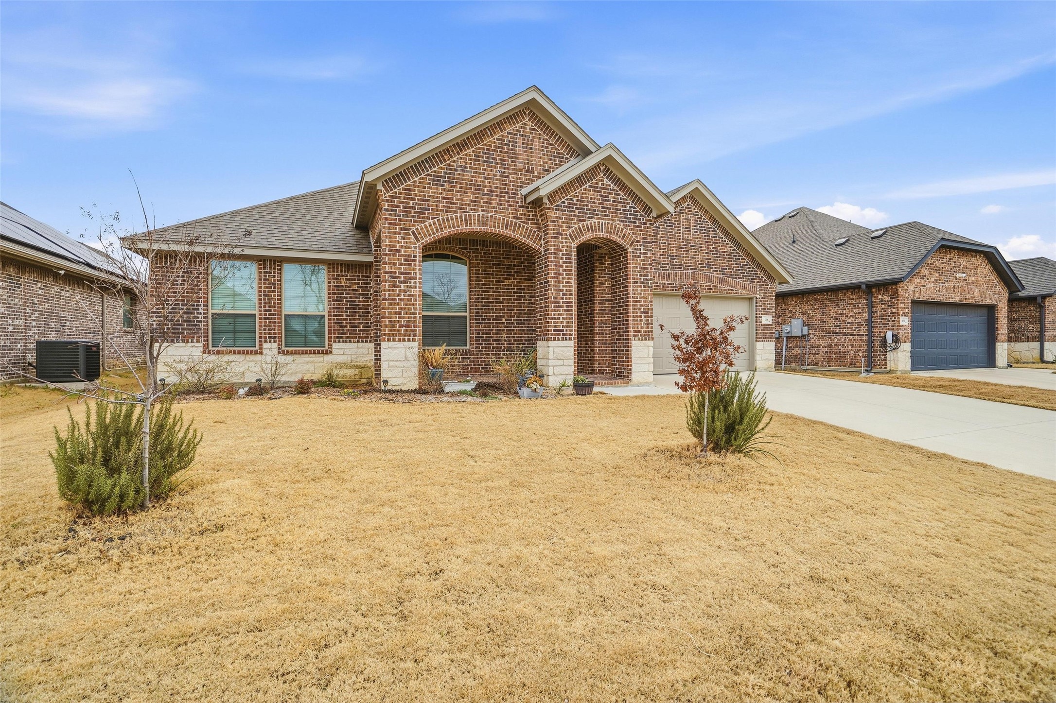 136 Colonial Drive Joshua TX 76058