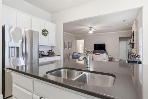 136 Colonial Drive Joshua TX 76058