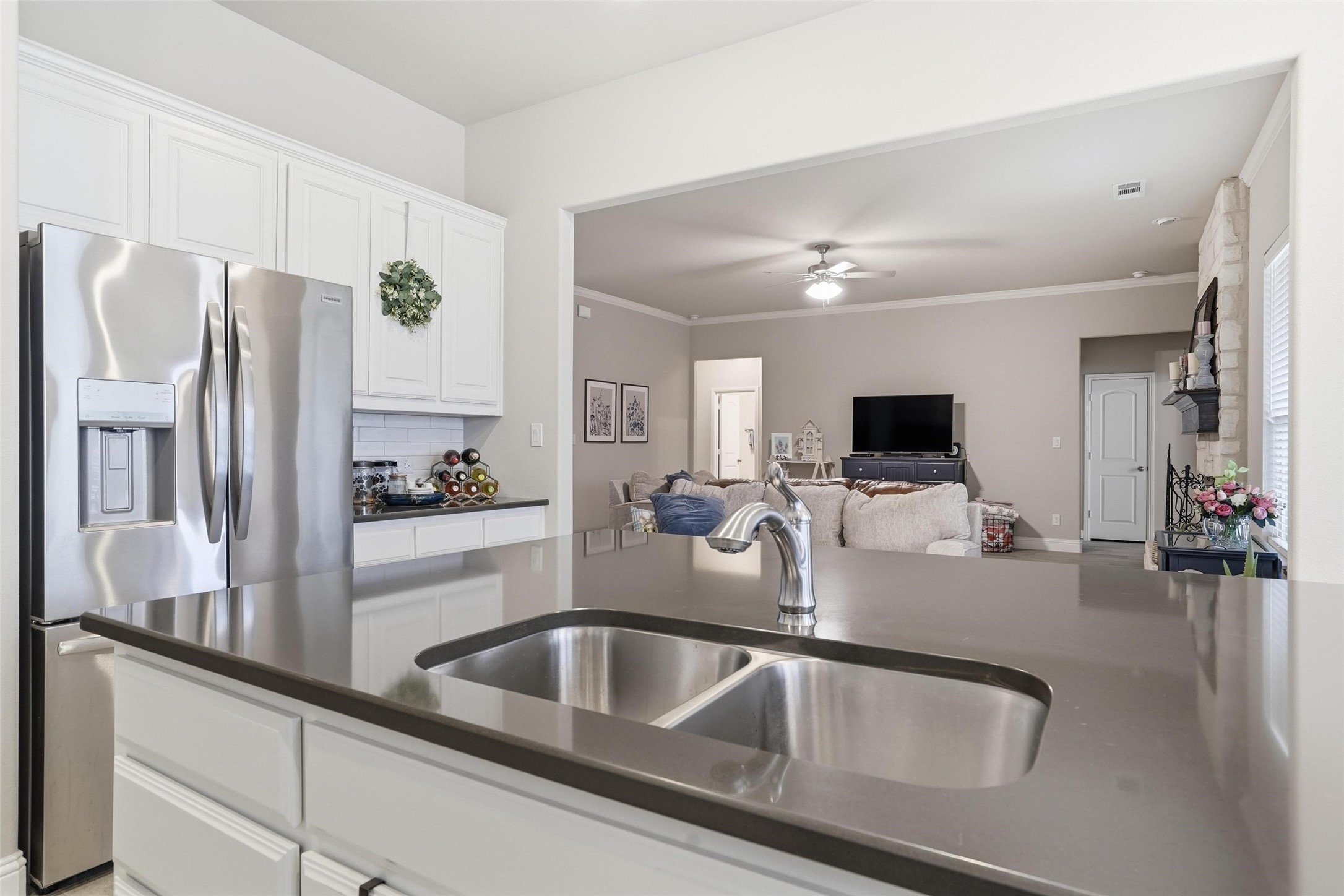 136 Colonial Drive Joshua TX 76058