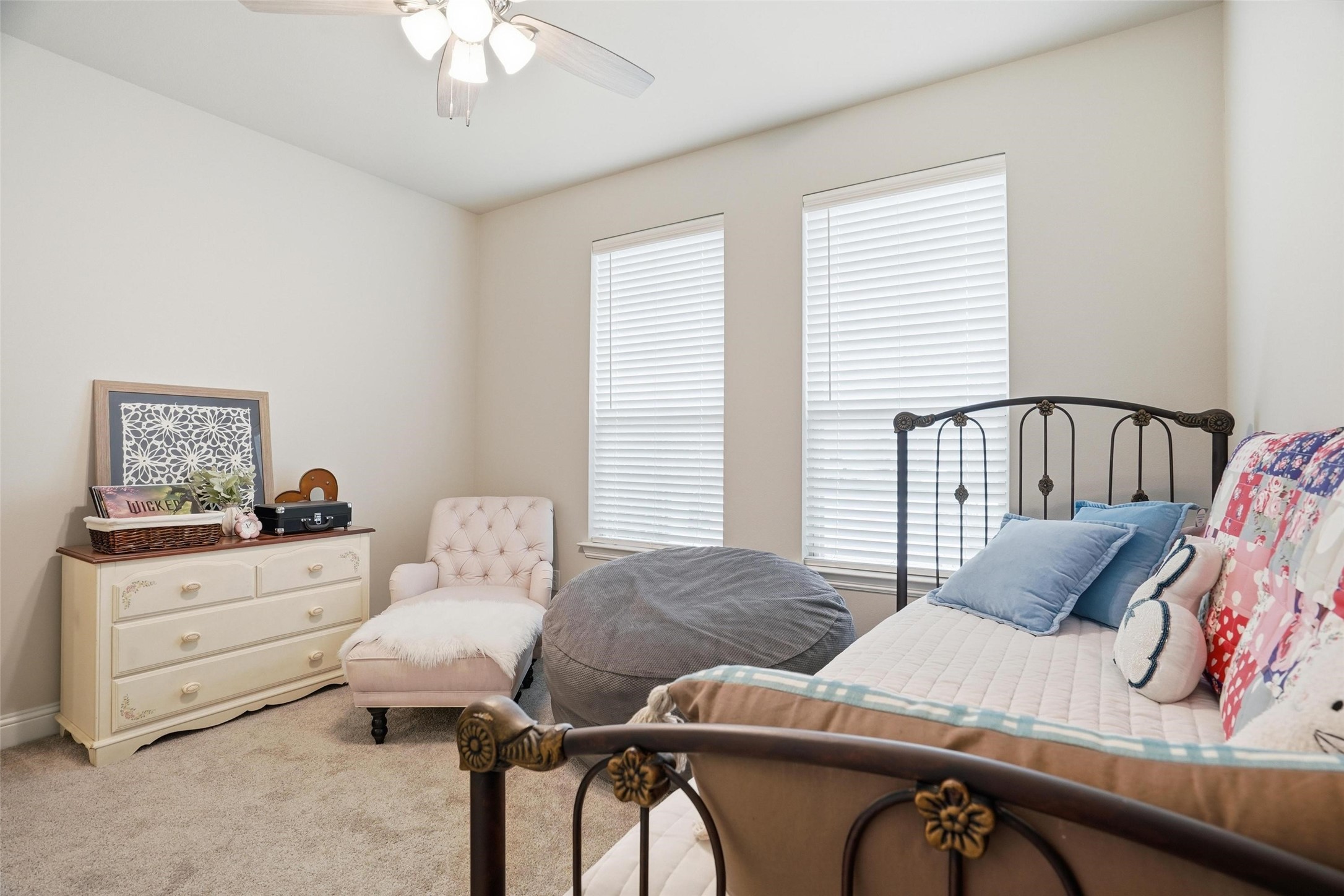 136 Colonial Drive Joshua TX 76058