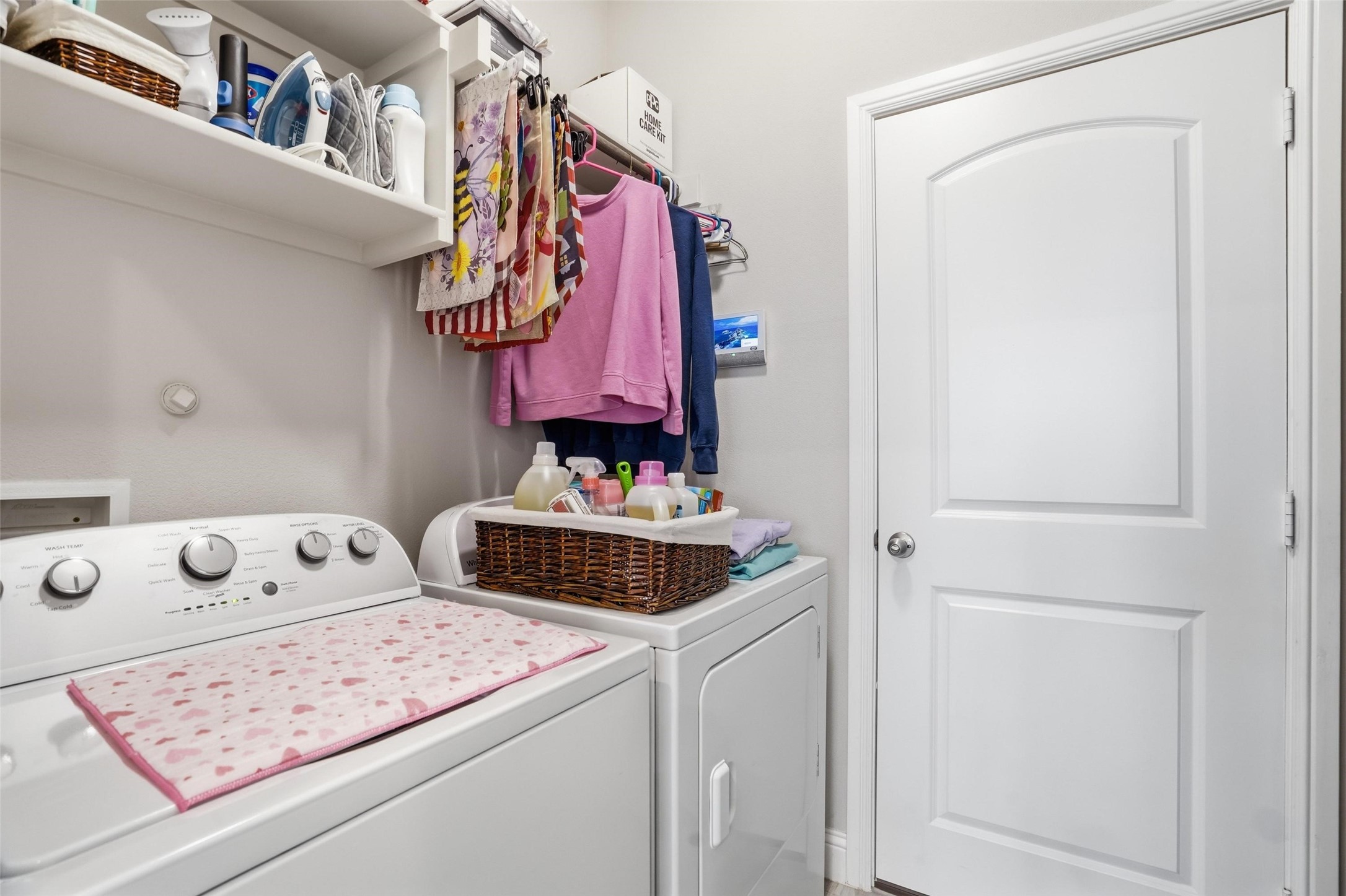 136 Colonial Drive Joshua TX 76058