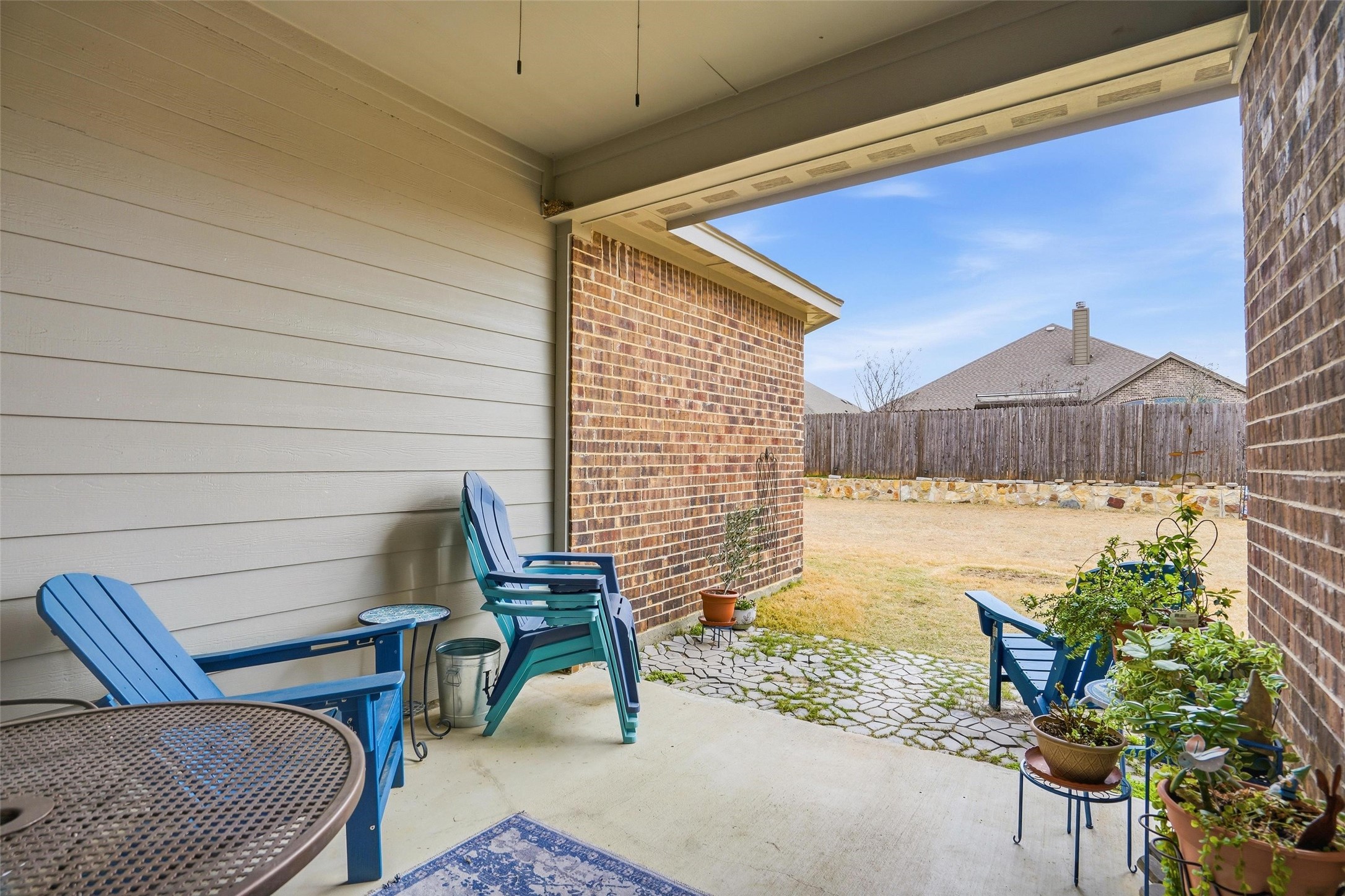 136 Colonial Drive Joshua TX 76058
