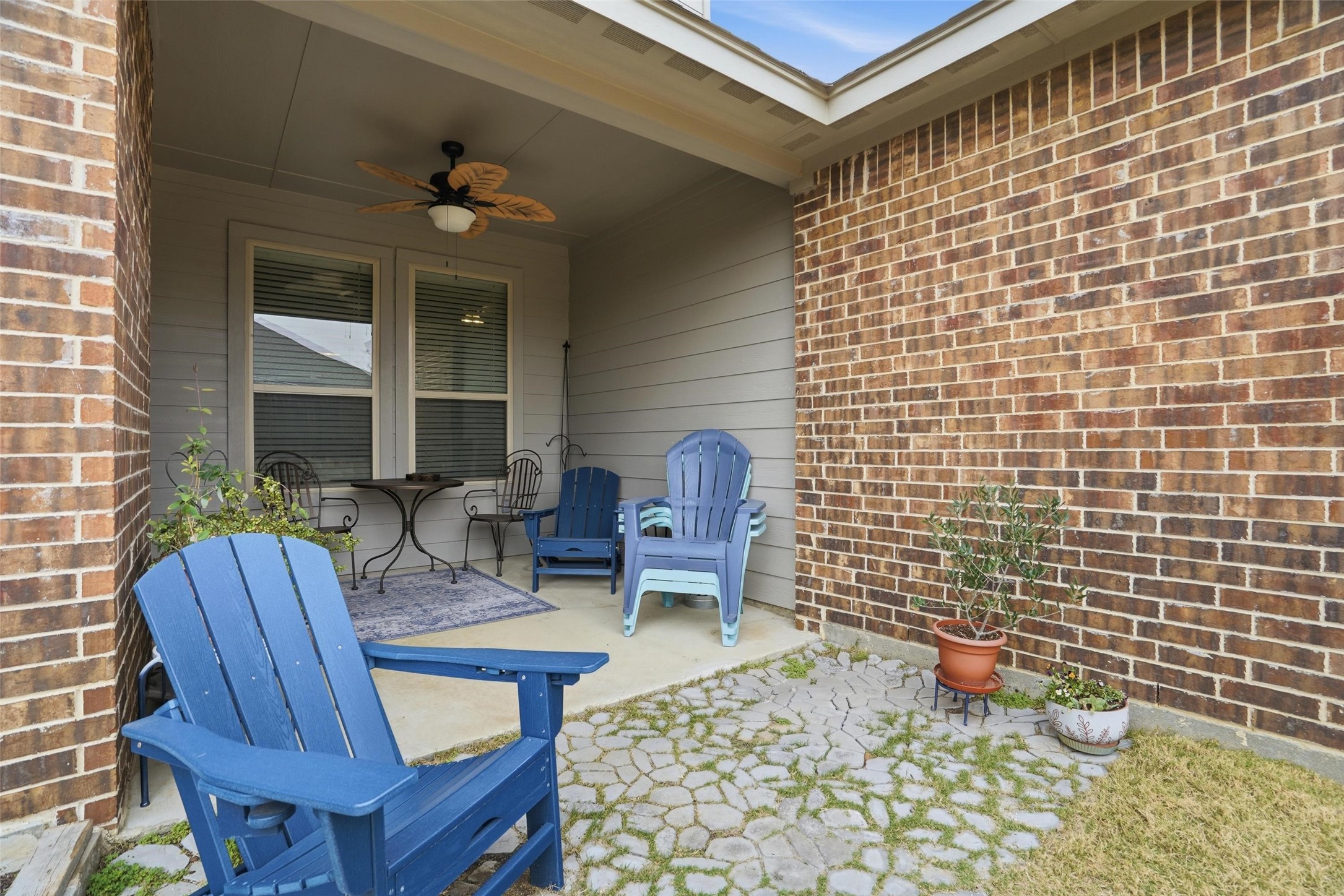 136 Colonial Drive Joshua TX 76058