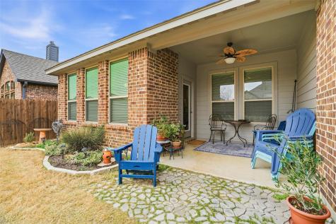 136 Colonial Drive Joshua TX 76058