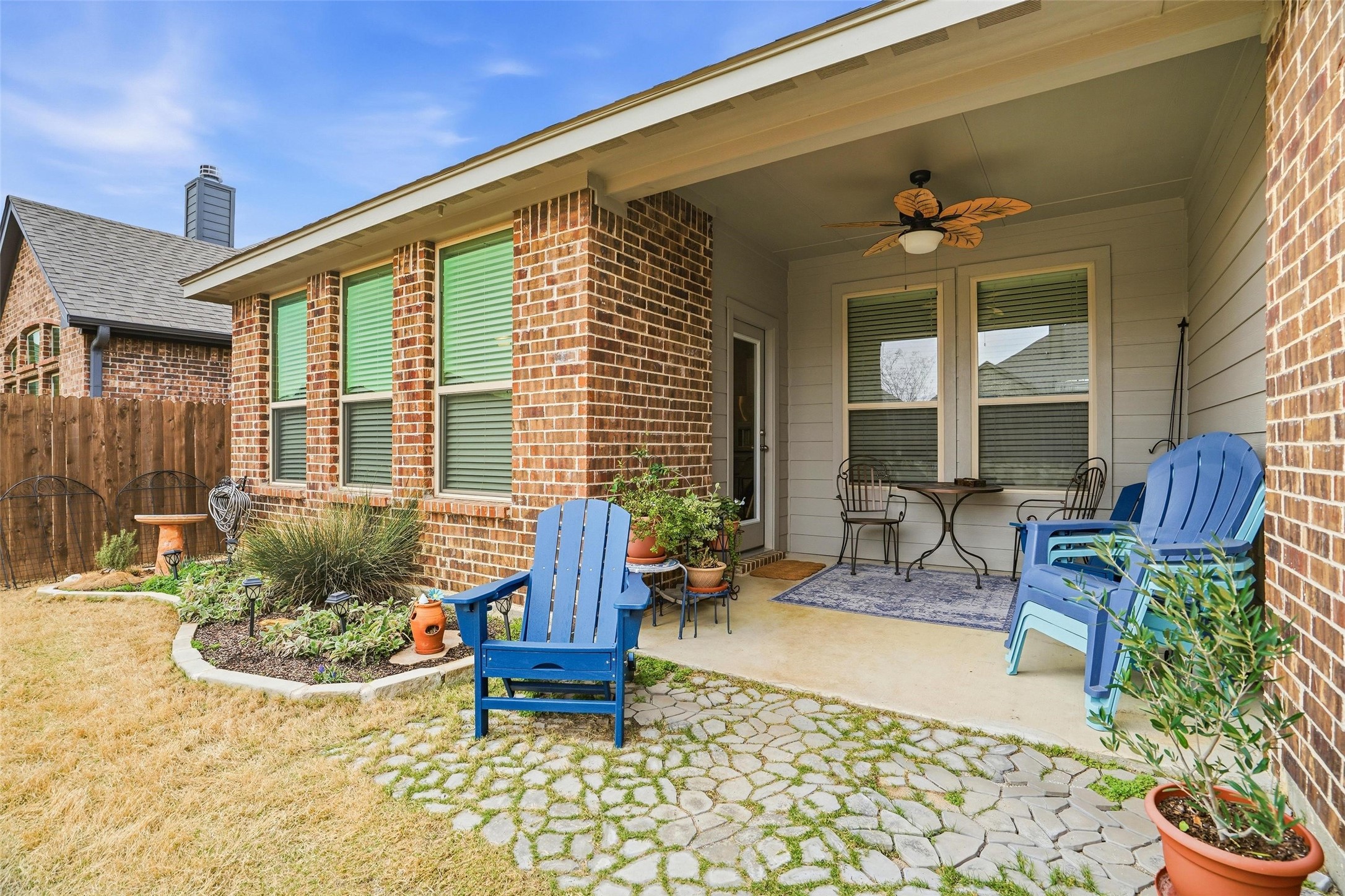 136 Colonial Drive Joshua TX 76058