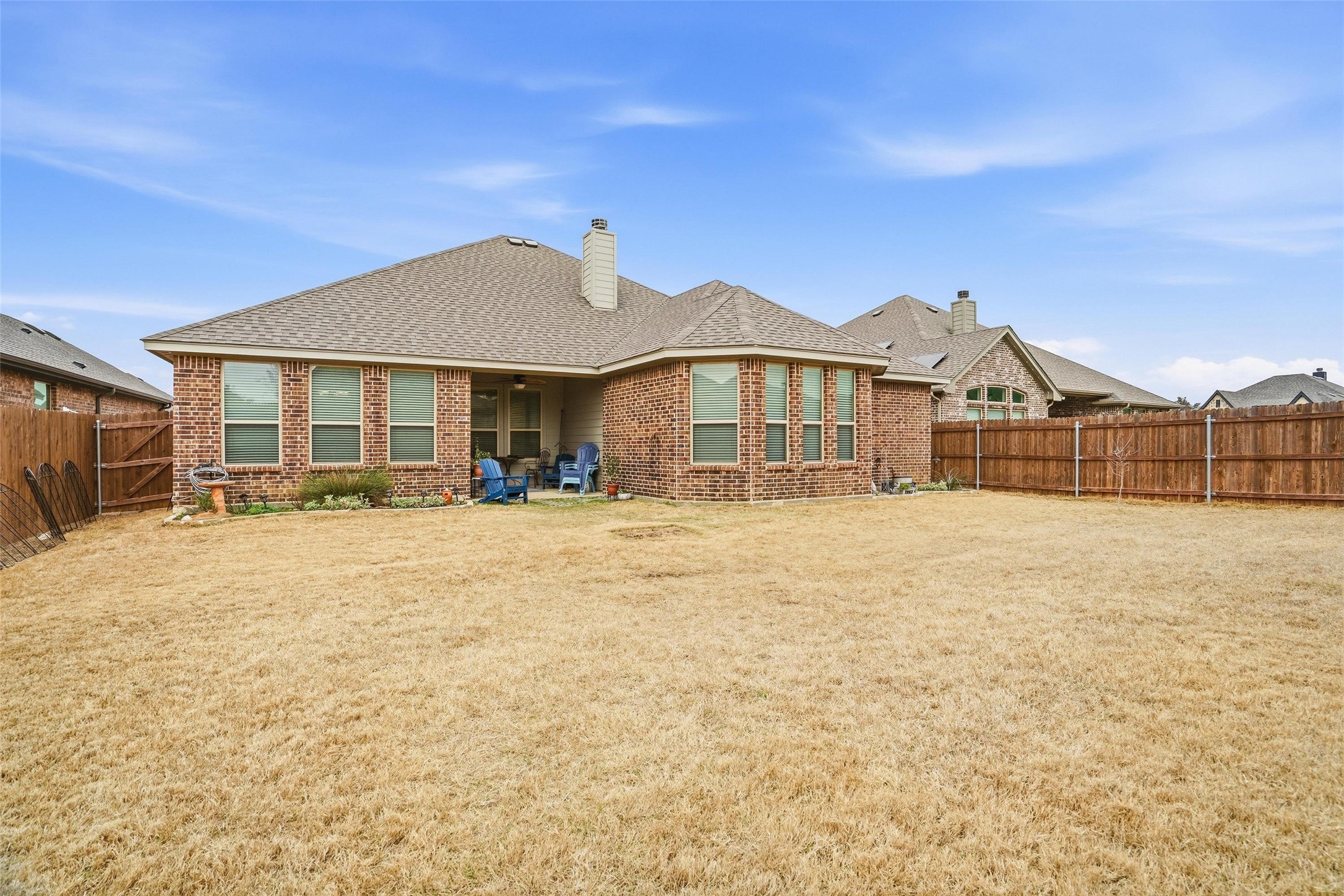 136 Colonial Drive Joshua TX 76058