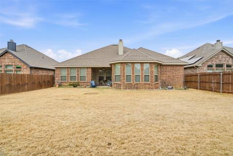 136 Colonial Drive Joshua TX 76058