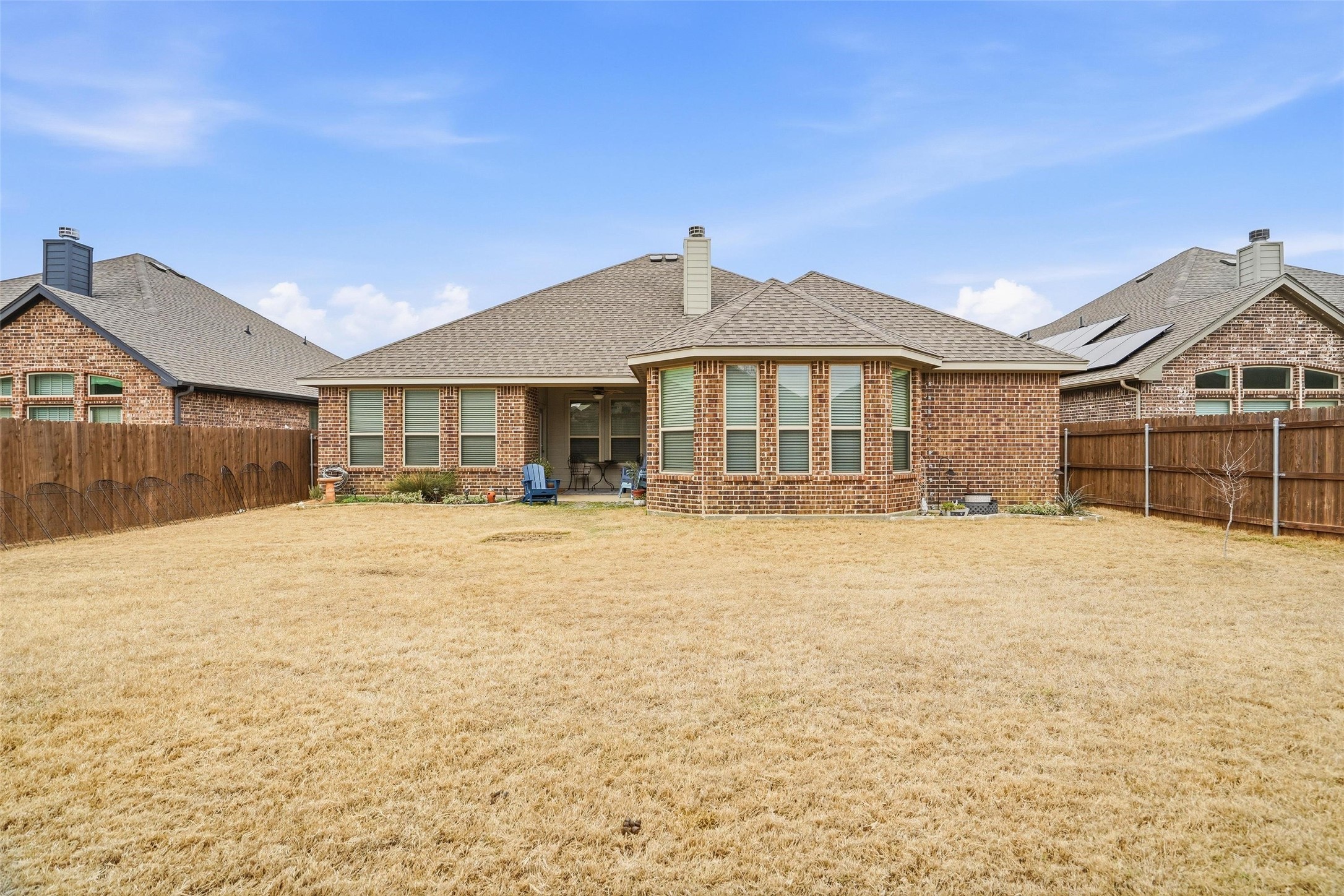 136 Colonial Drive Joshua TX 76058