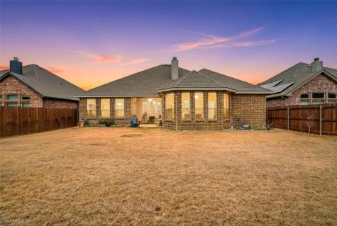 136 Colonial Drive Joshua TX 76058