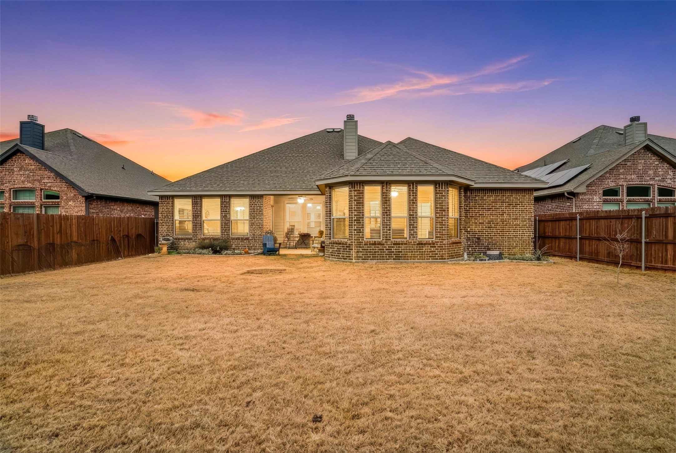 136 Colonial Drive Joshua TX 76058