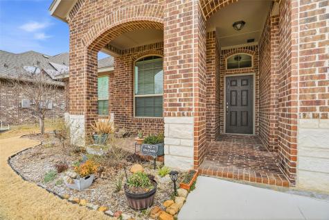 136 Colonial Drive Joshua TX 76058