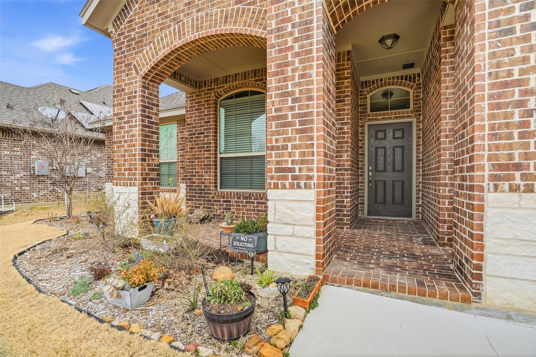 136 Colonial Drive Joshua TX 76058
