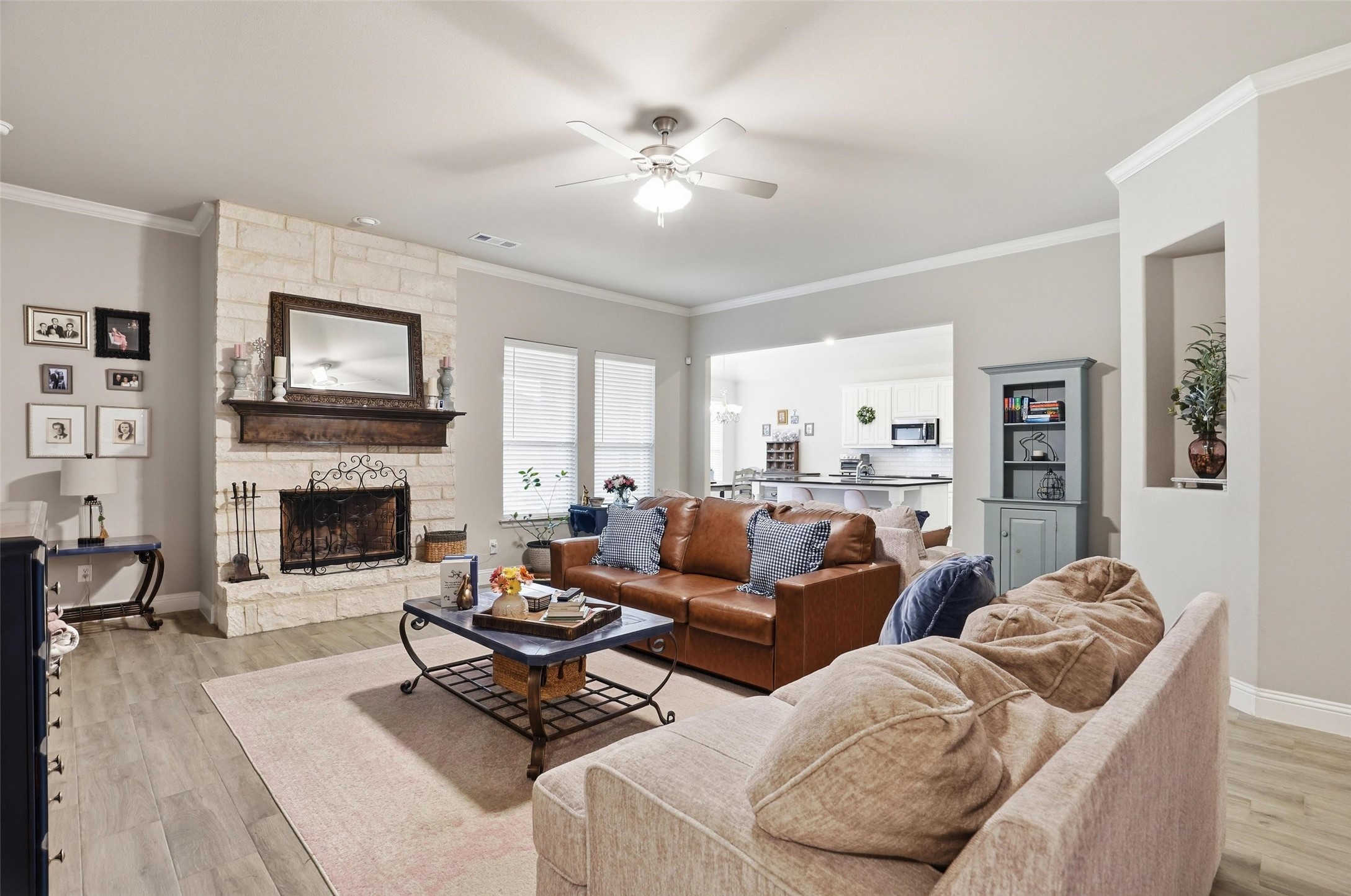 136 Colonial Drive Joshua TX 76058