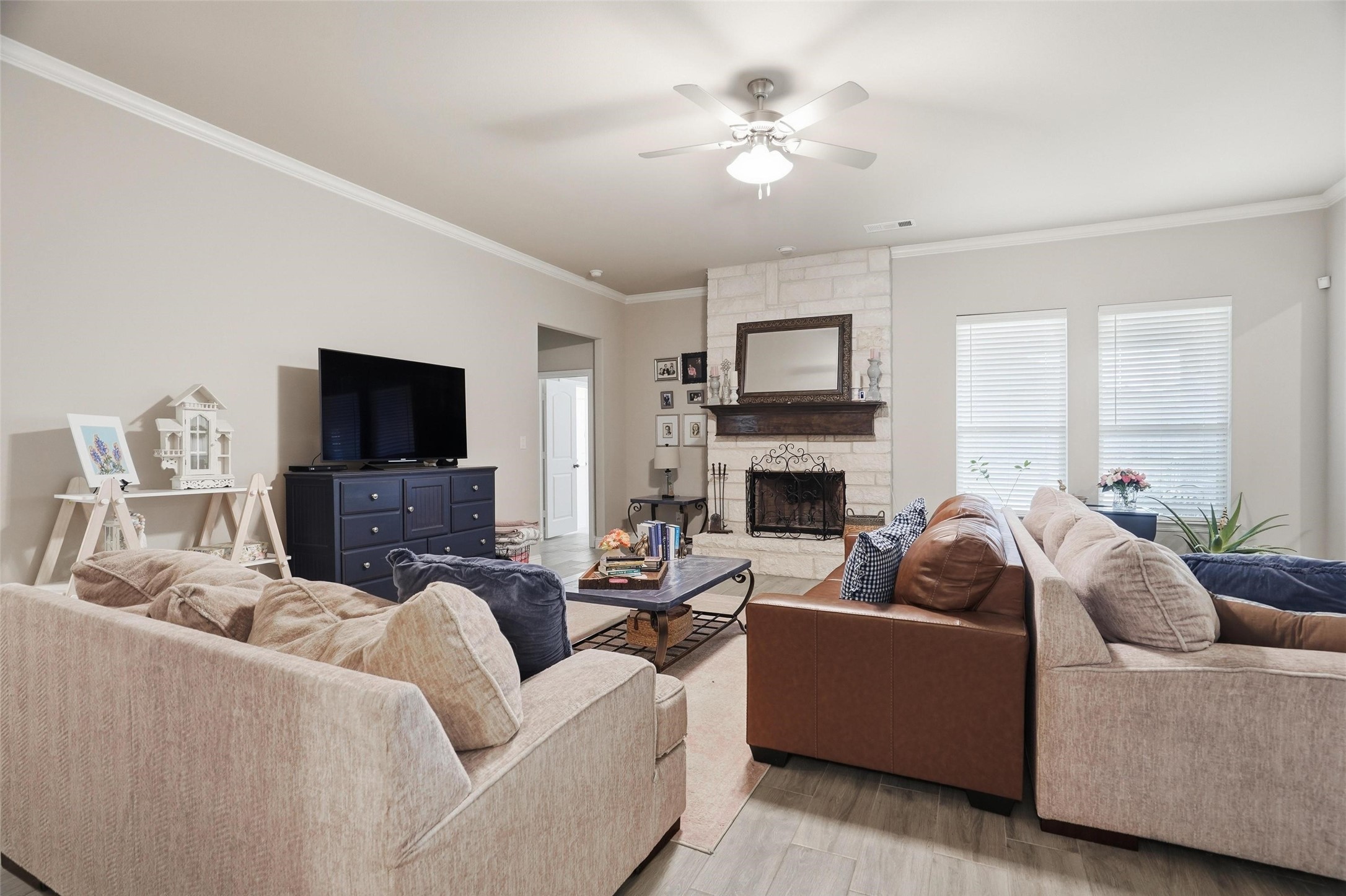 136 Colonial Drive Joshua TX 76058
