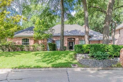 5901 Riverbend Place Fort Worth TX 76112
