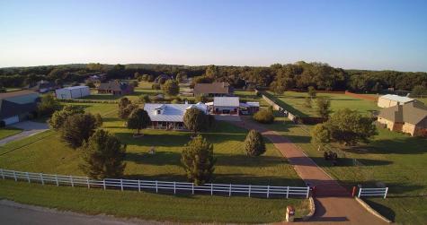 109 Imperial Mammoth Valley Lane Weatherford TX 76085