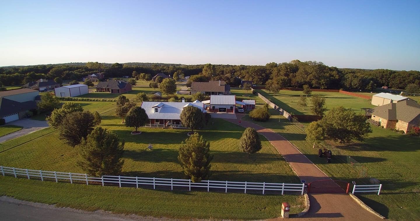 109 Imperial Mammoth Valley Lane Weatherford TX 76085