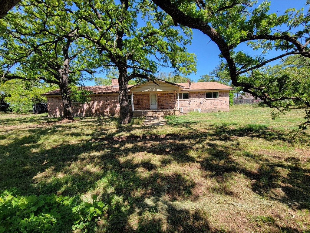 1338 Harmony Circle Weatherford TX 76087