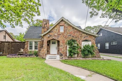 5322 Bradford Drive Dallas TX 75235