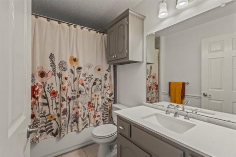 853 Woodridge Circle Desoto TX 75115