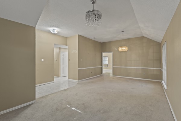 853 Woodridge Circle Desoto TX 75115