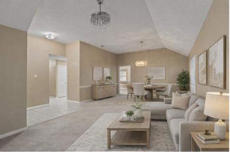 853 Woodridge Circle Desoto TX 75115