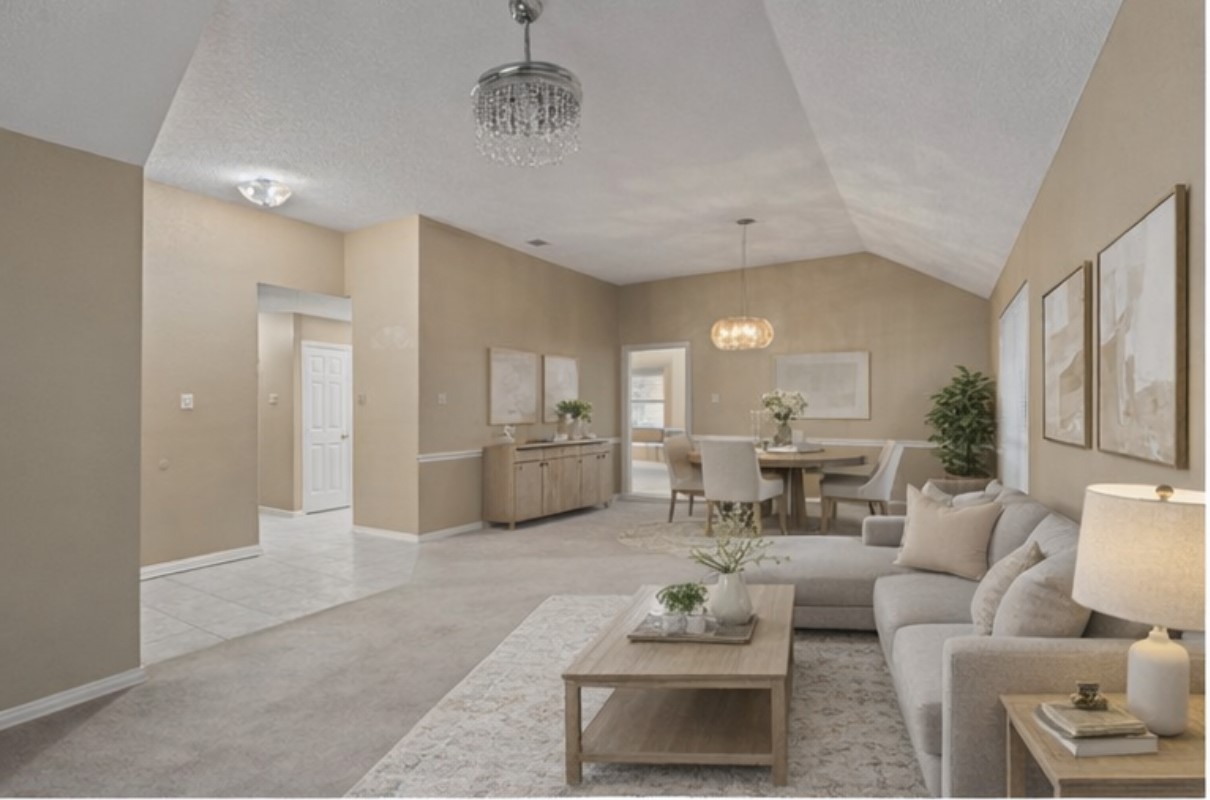 853 Woodridge Circle Desoto TX 75115