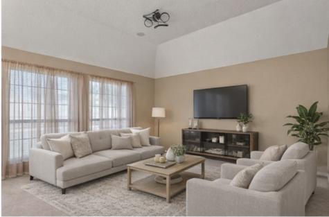 853 Woodridge Circle Desoto TX 75115