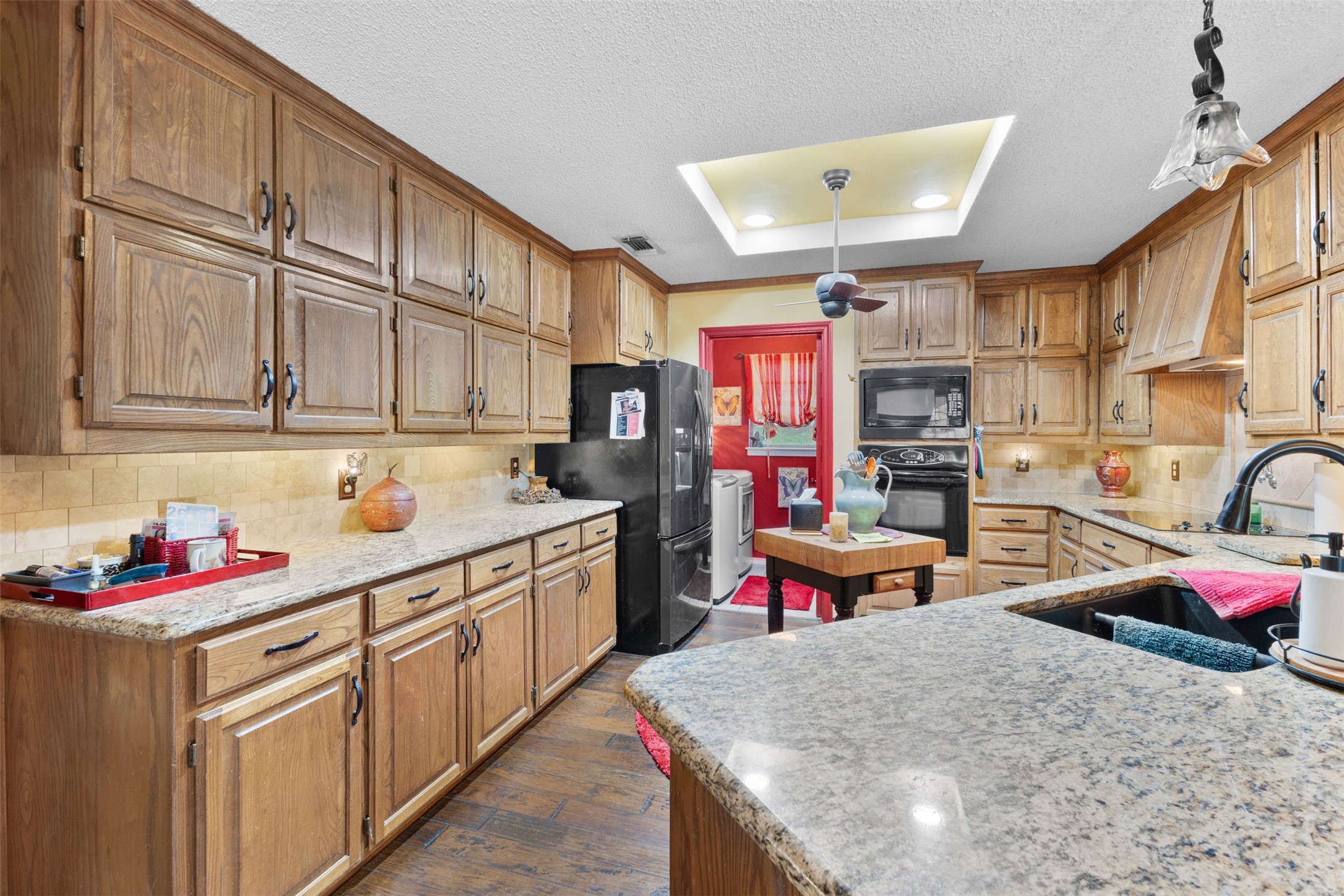 821 Red Oak Drive Mansfield TX 76063
