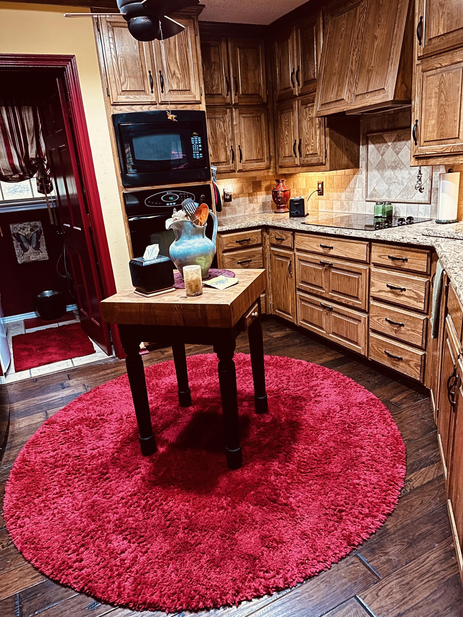 821 Red Oak Drive Mansfield TX 76063