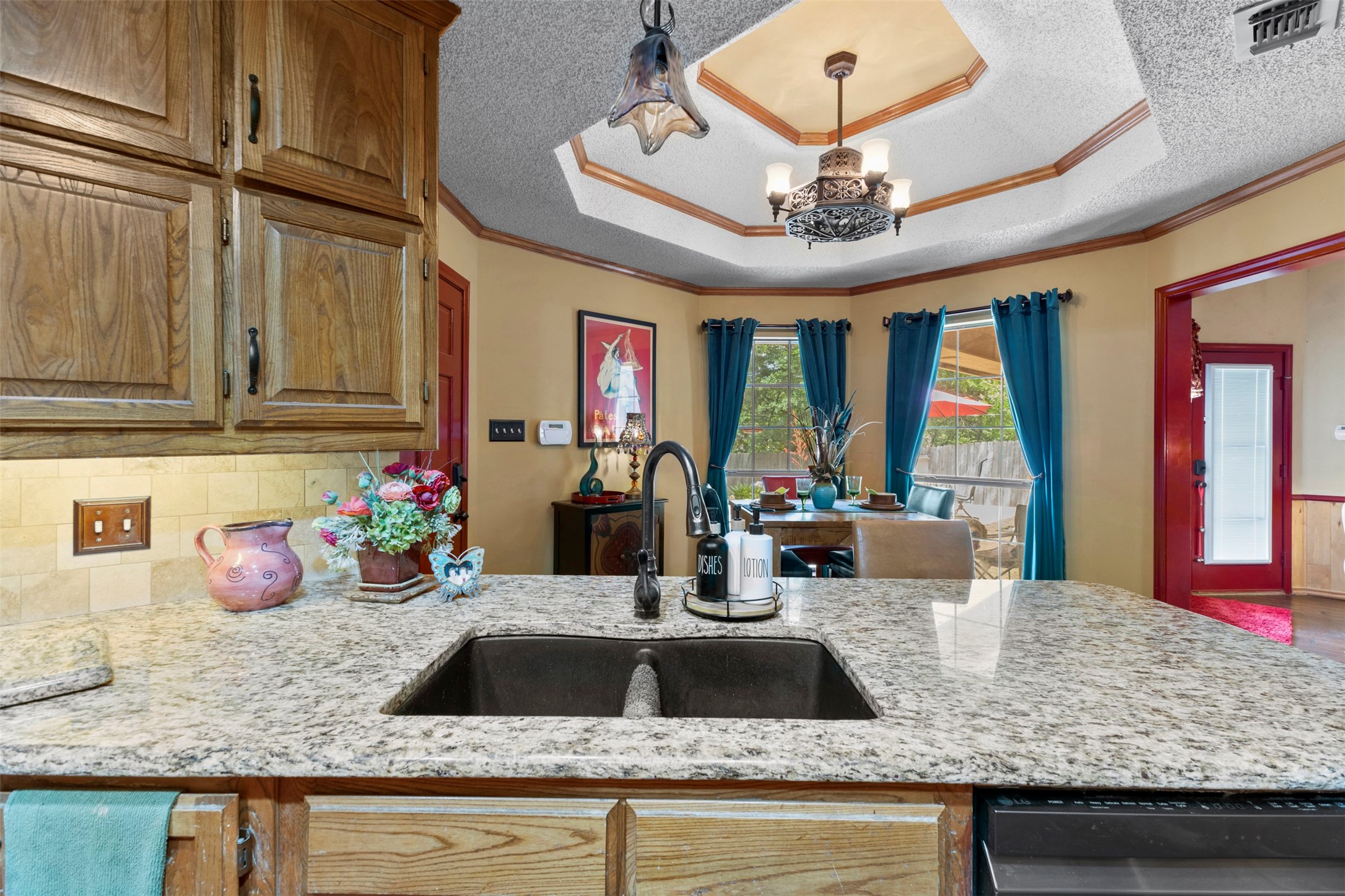 821 Red Oak Drive Mansfield TX 76063