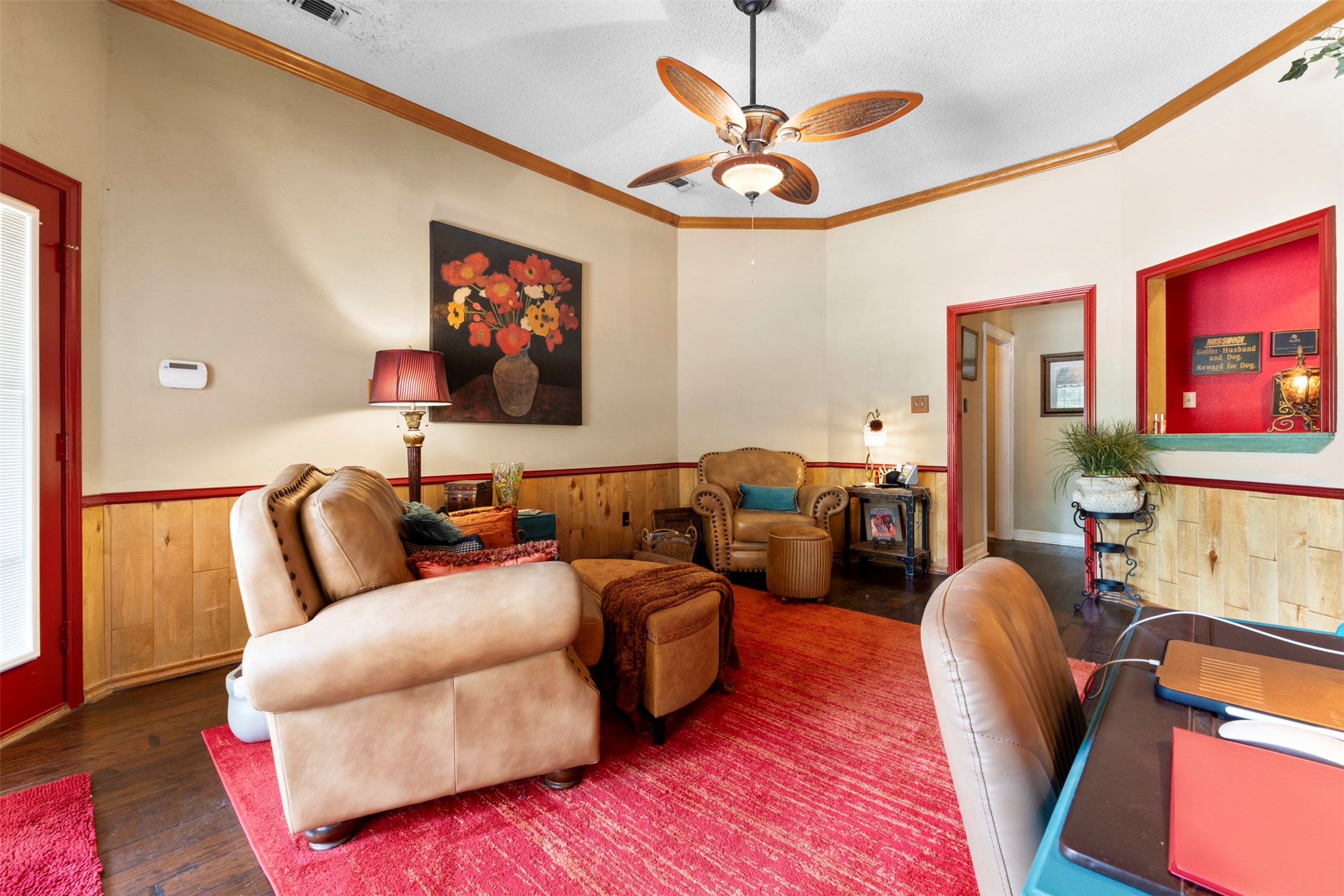 821 Red Oak Drive Mansfield TX 76063