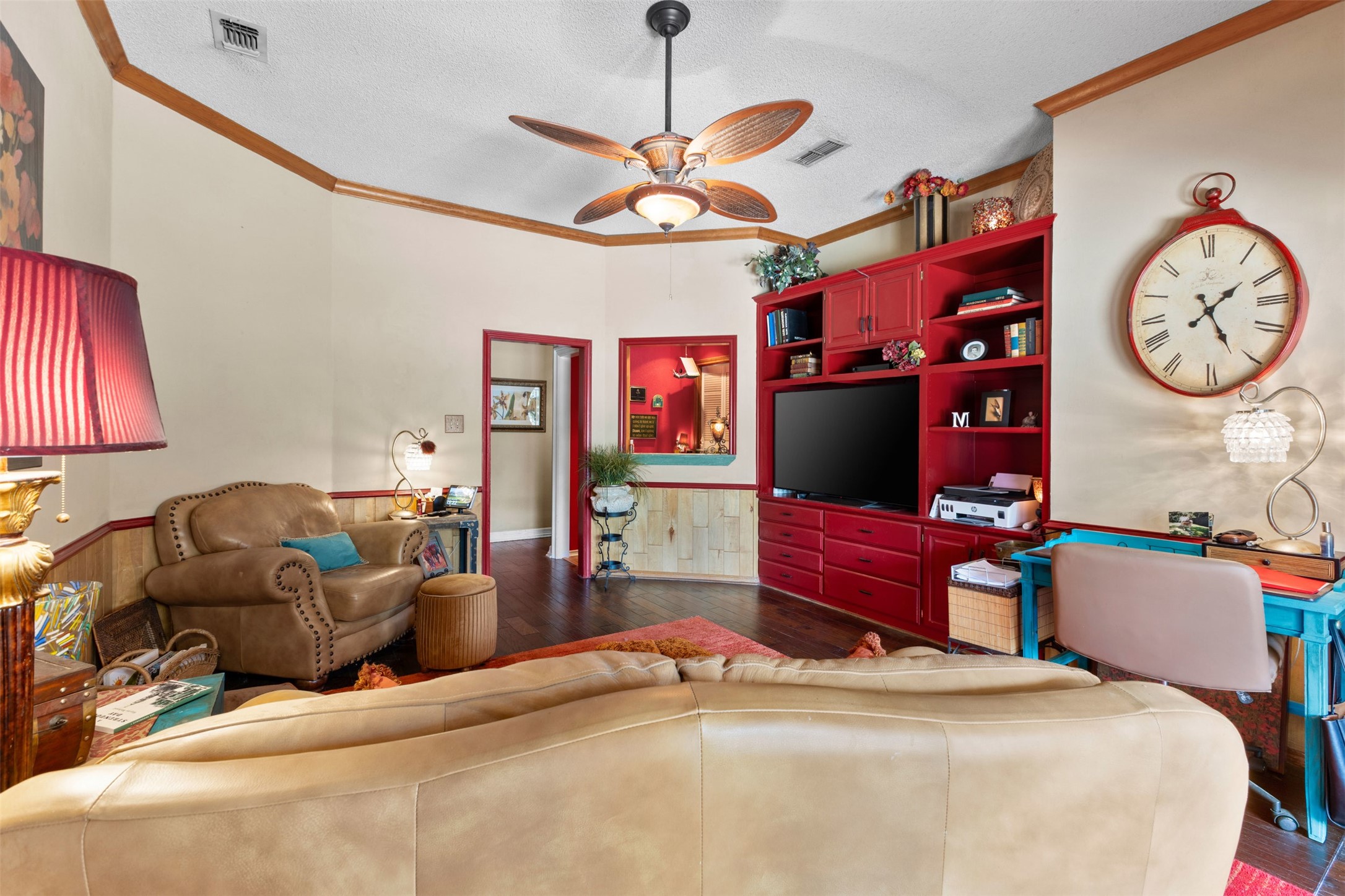 821 Red Oak Drive Mansfield TX 76063