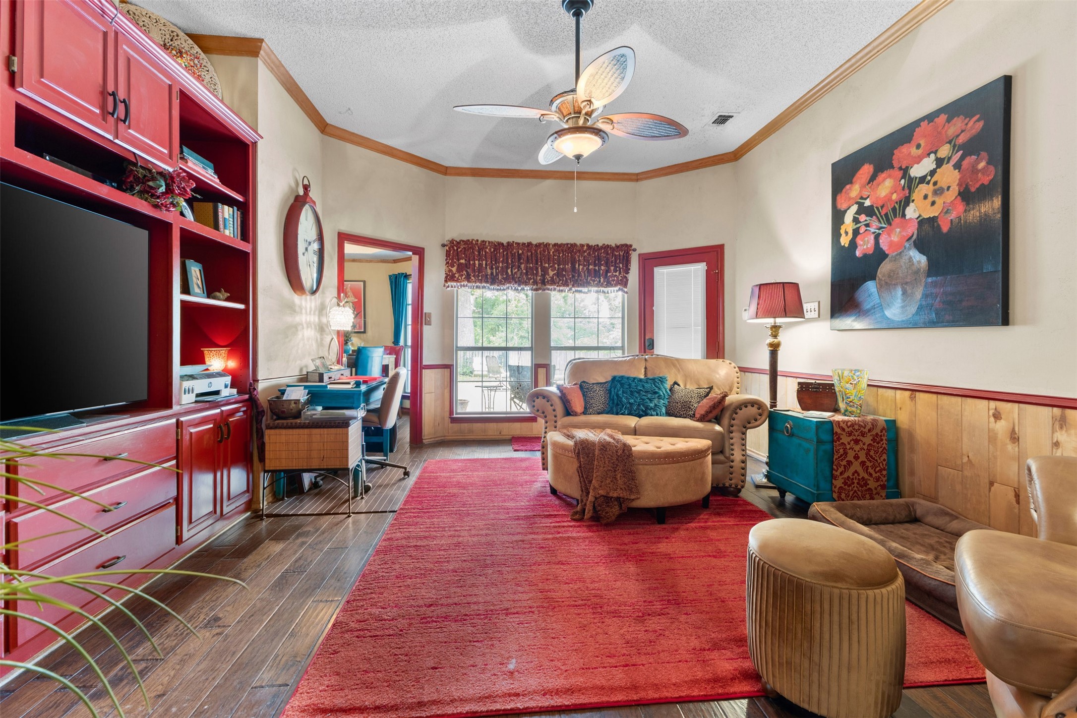 821 Red Oak Drive Mansfield TX 76063