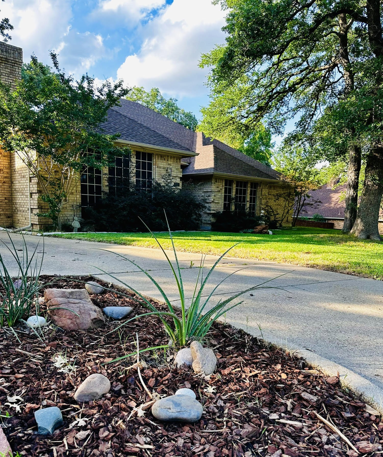 821 Red Oak Drive Mansfield TX 76063