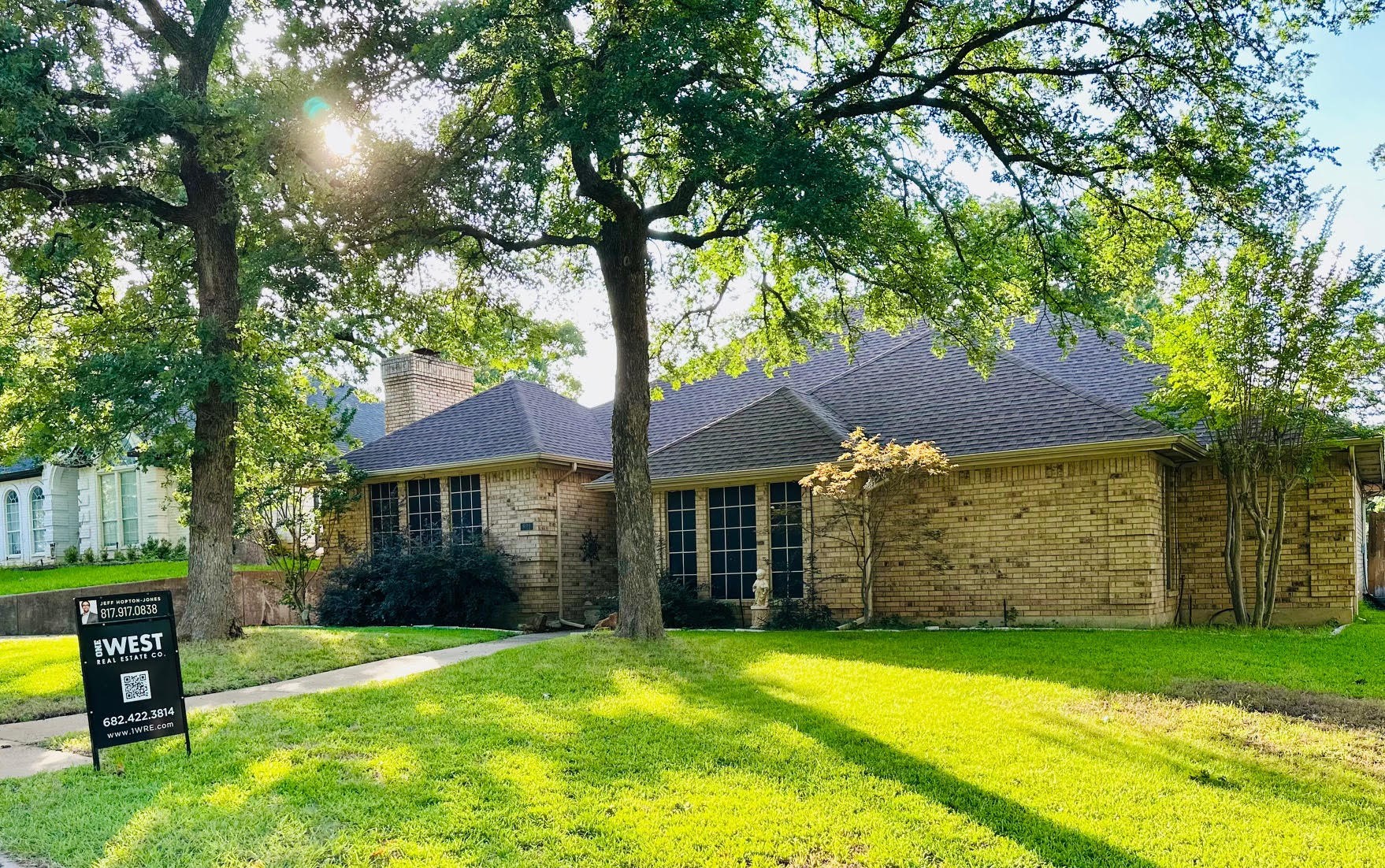 821 Red Oak Drive Mansfield TX 76063