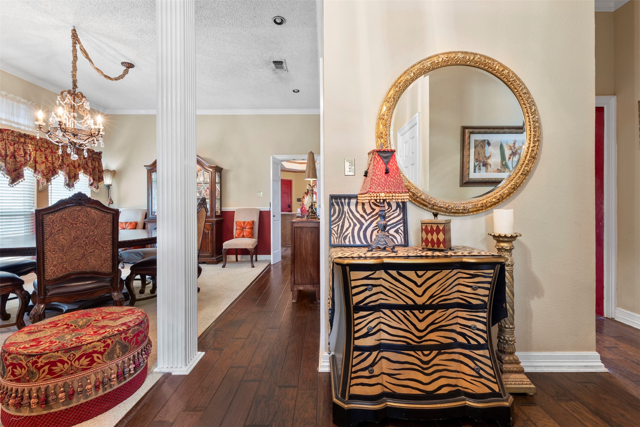 821 Red Oak Drive Mansfield TX 76063