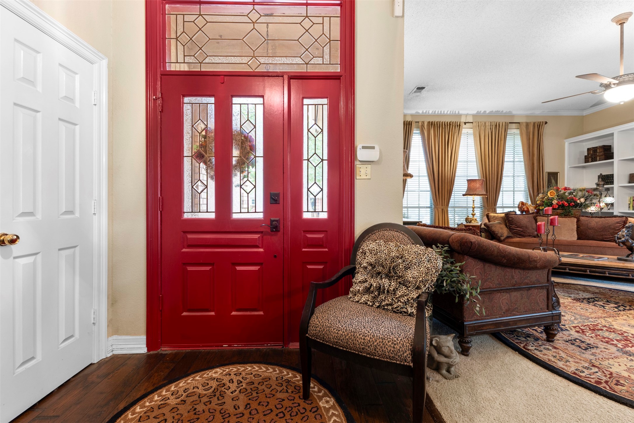 821 Red Oak Drive Mansfield TX 76063