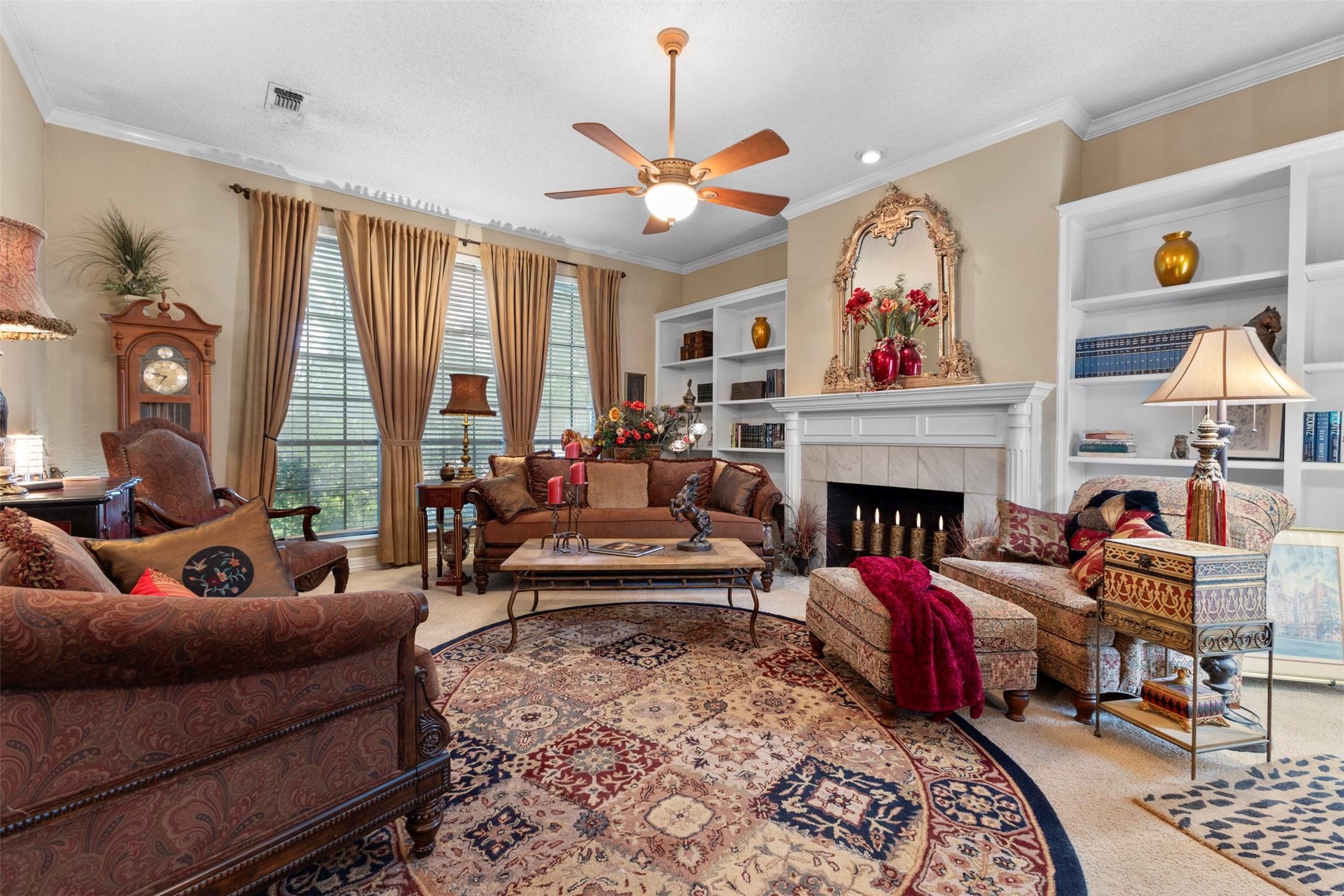 821 Red Oak Drive Mansfield TX 76063