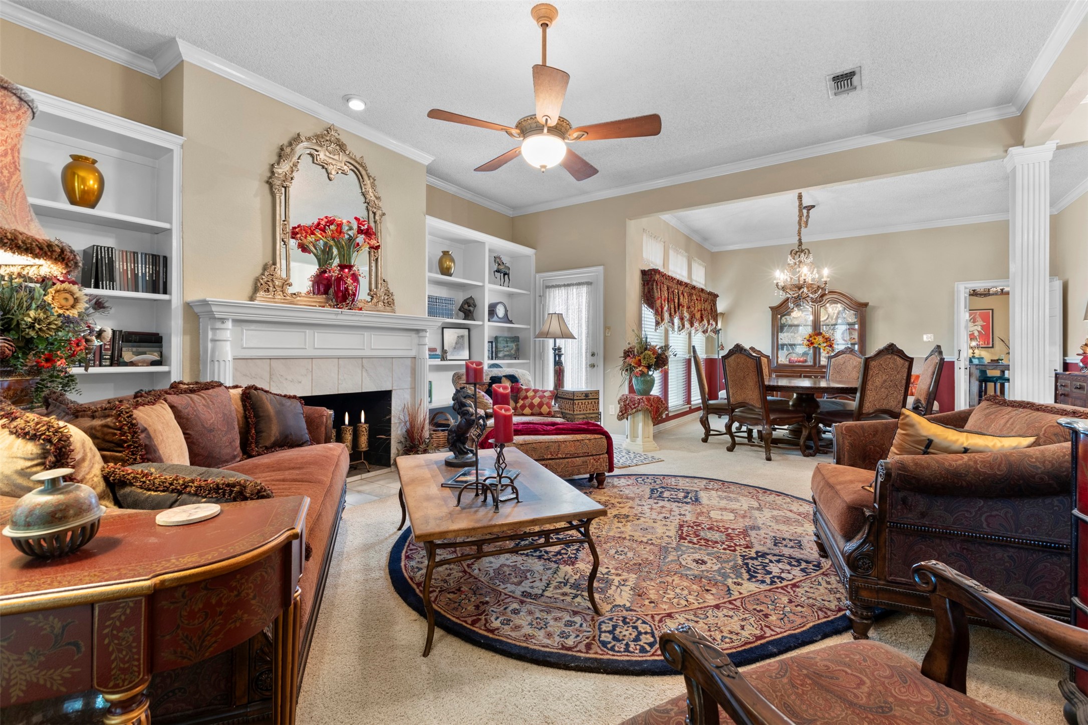 821 Red Oak Drive Mansfield TX 76063