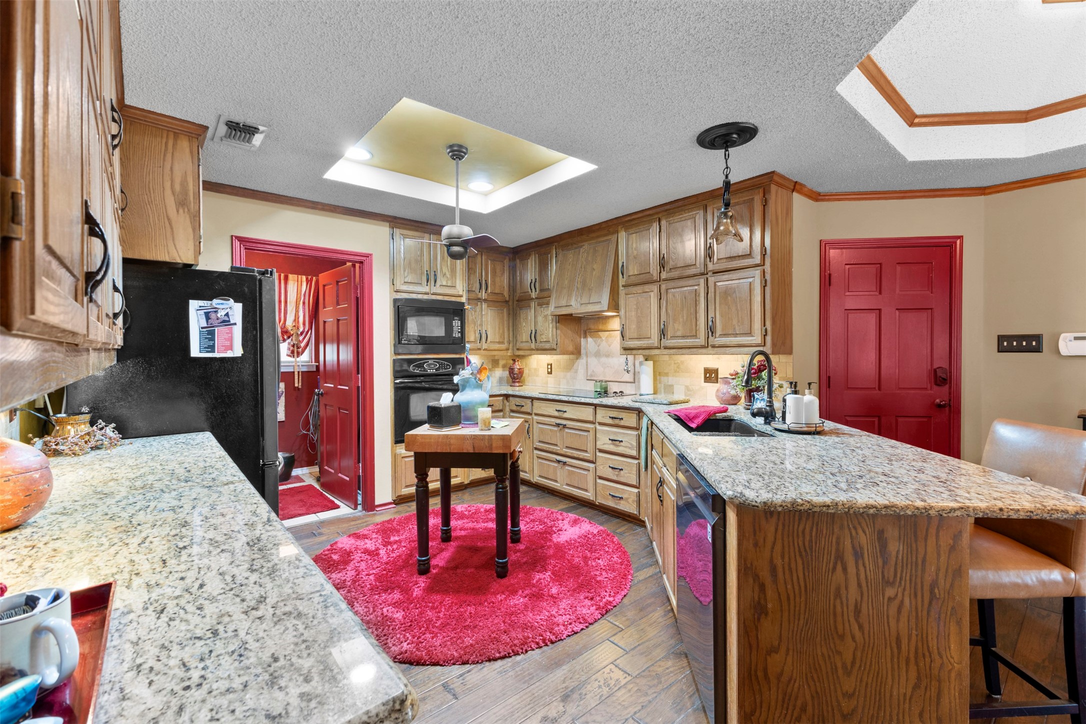 821 Red Oak Drive Mansfield TX 76063