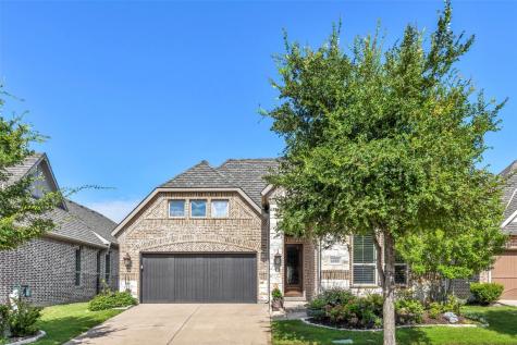 6000 Heron Bay Lane Mckinney TX 75070