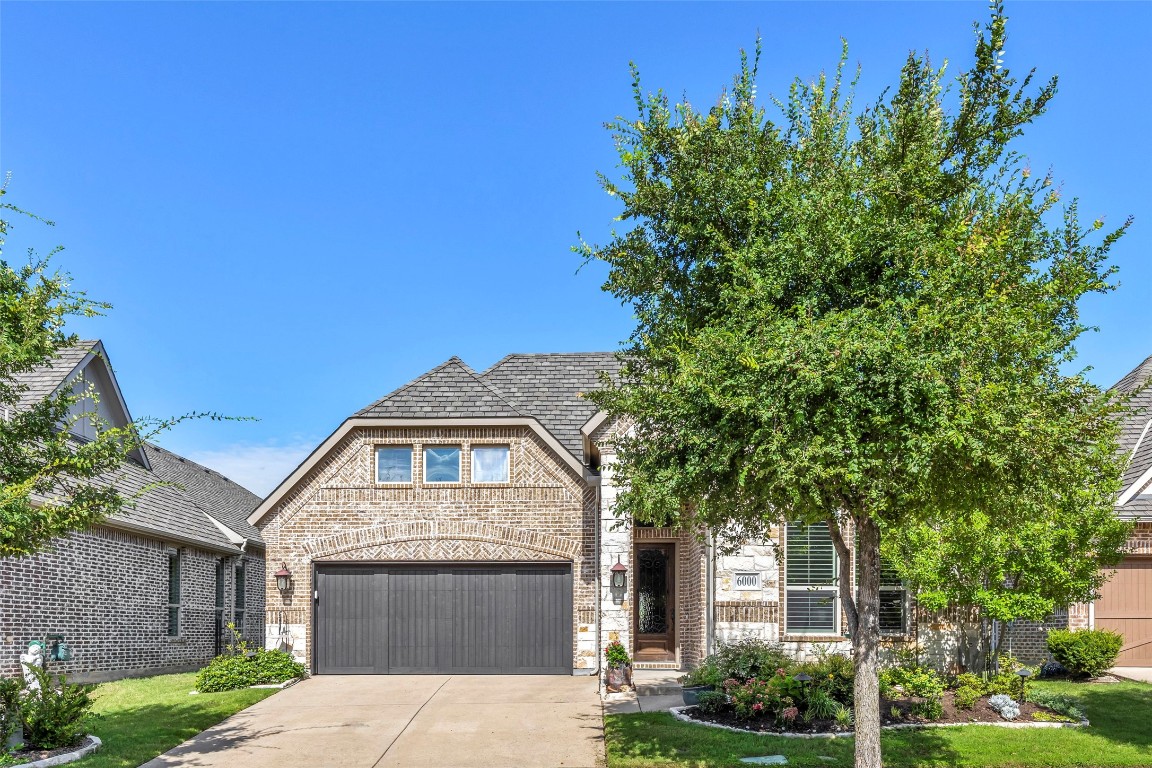 6000 Heron Bay Lane Mckinney TX 75070