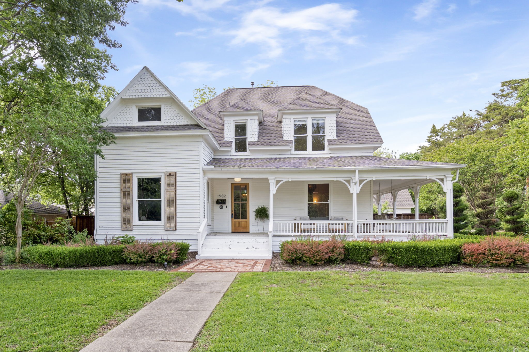 1502 W Virginia Street Mckinney TX 75069