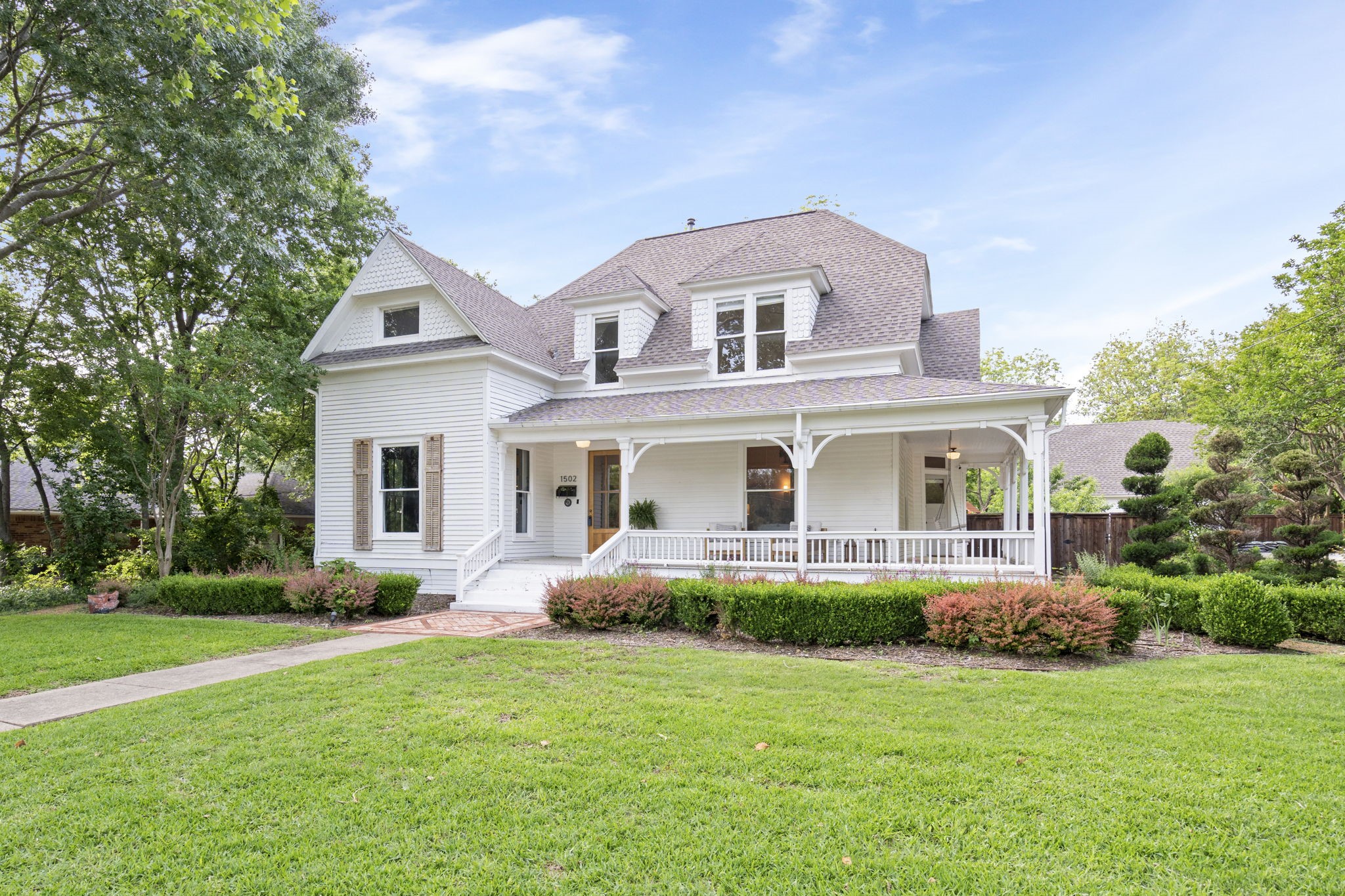 1502 W Virginia Street Mckinney TX 75069