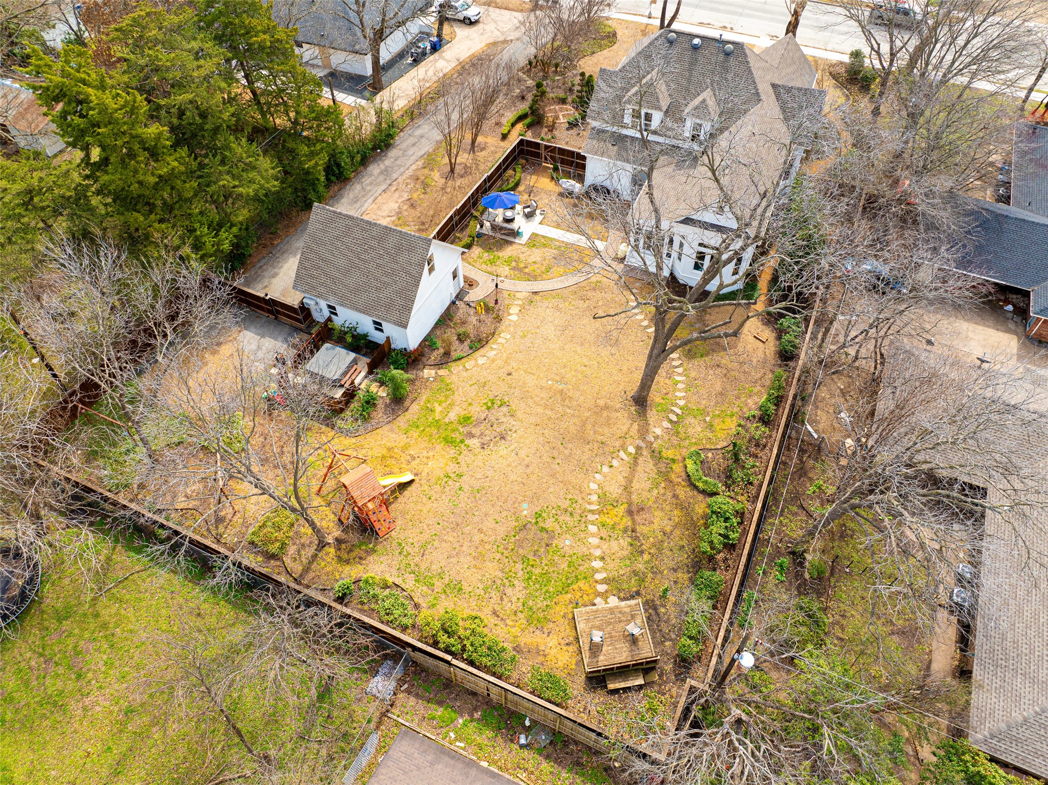 1502 W Virginia Street Mckinney TX 75069