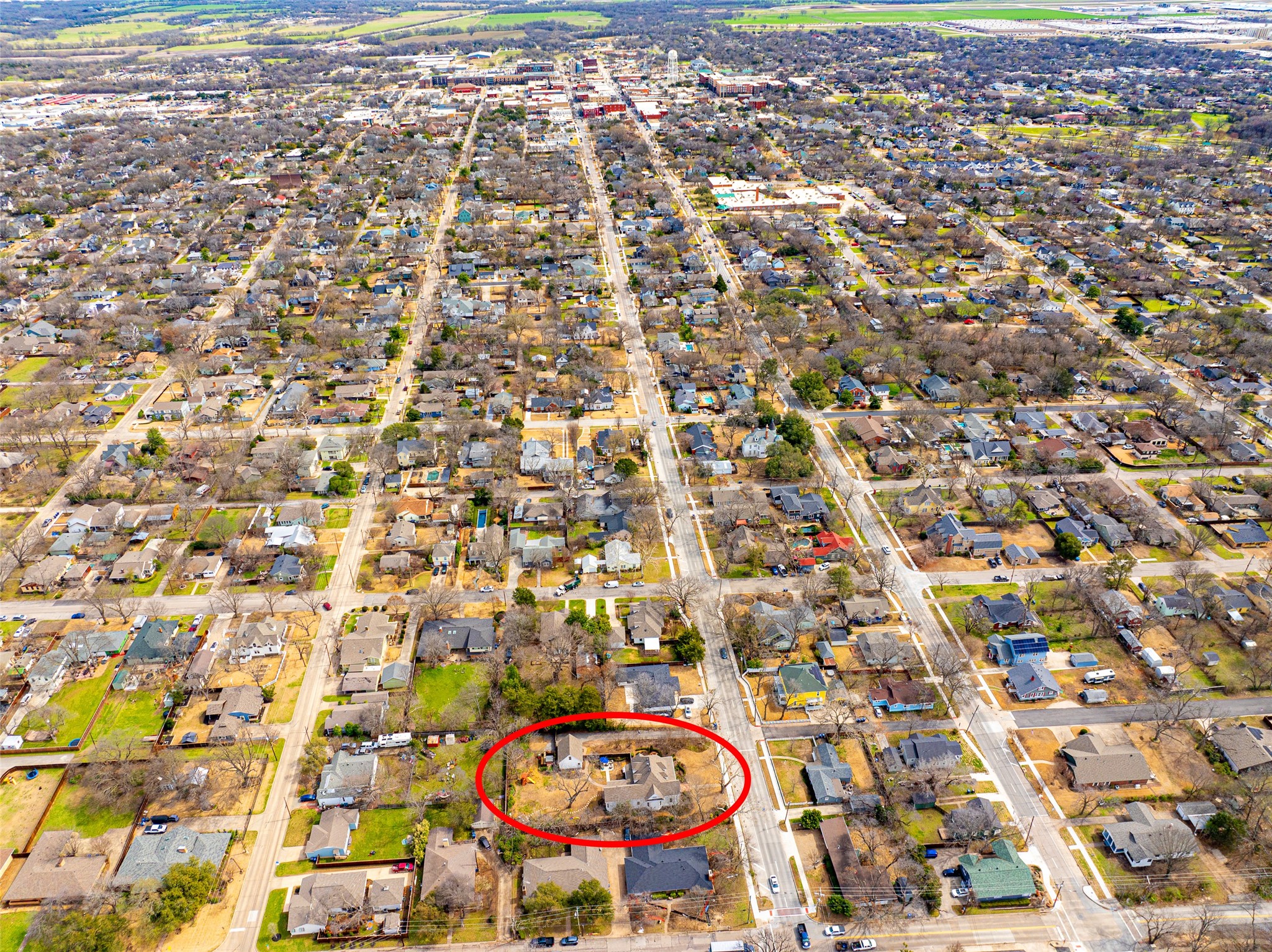 1502 W Virginia Street Mckinney TX 75069
