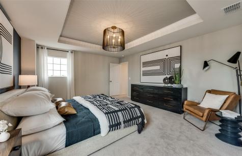 1092 Clear Dusk Lane Forney TX 75126
