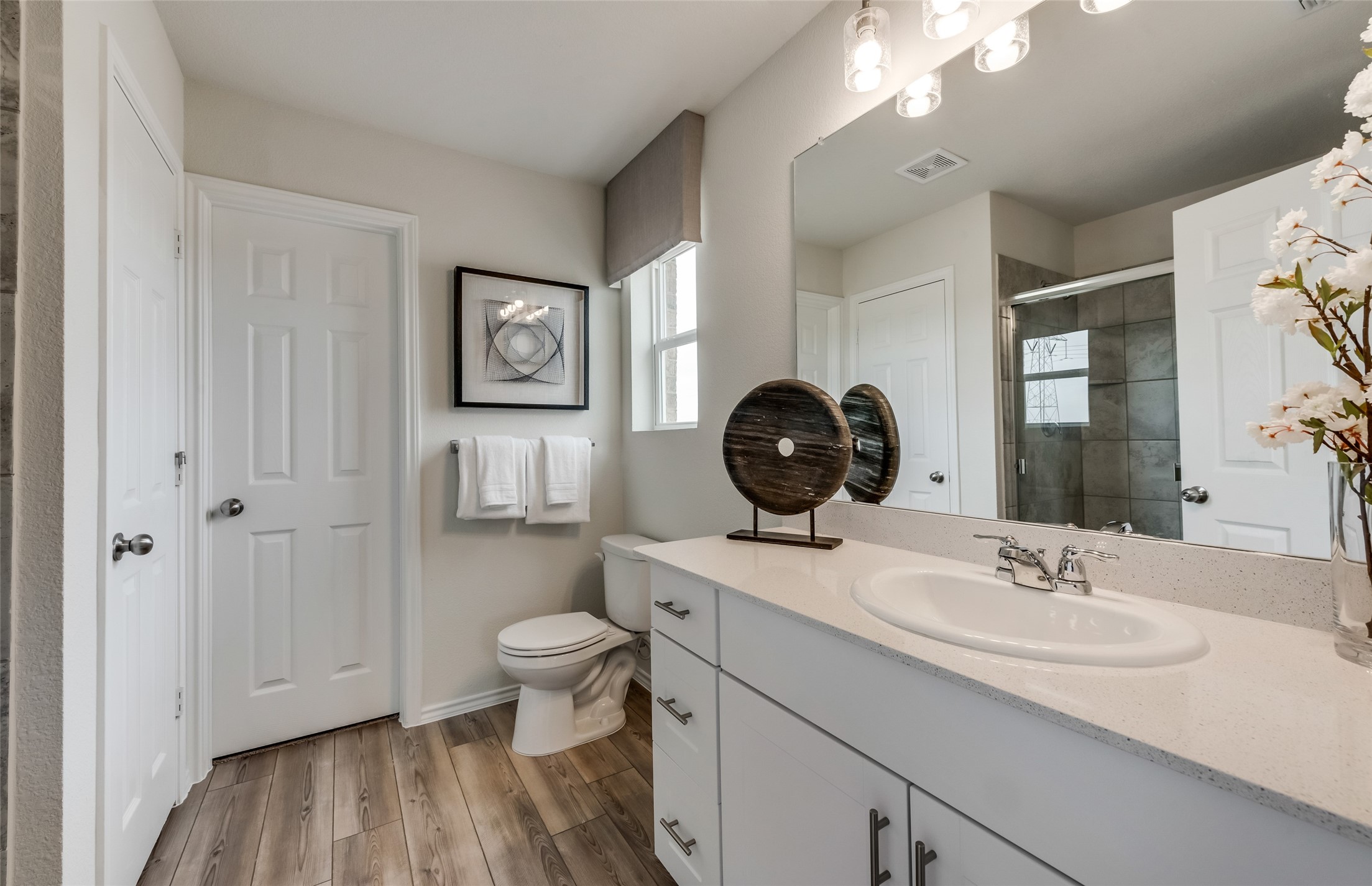 1092 Clear Dusk Lane Forney TX 75126